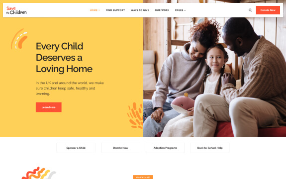 Adoption